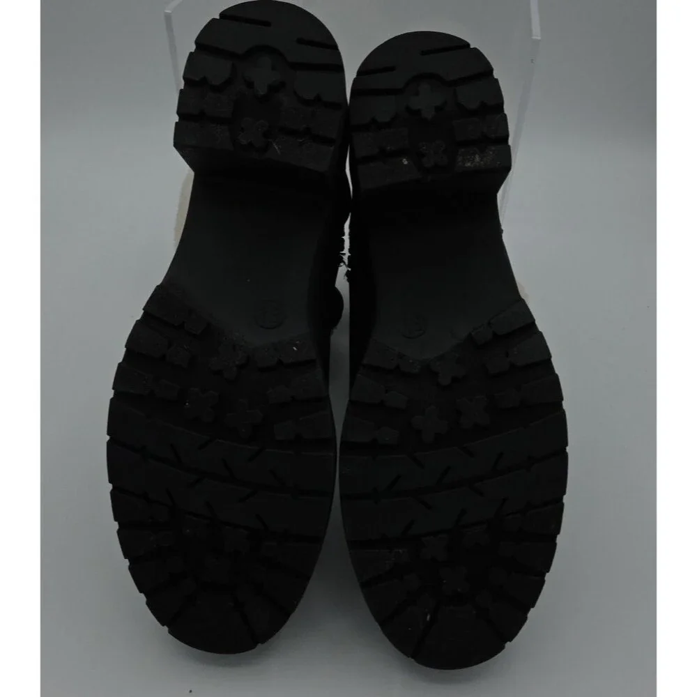 Steve Madden NY Womens Size 8.5 Chunky Ankle Boot Womens Size 8.5 Tilly